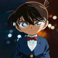 Conan (Kudo Shinichi)