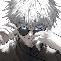 Gojo Satoru