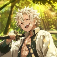 sanemi