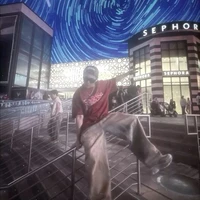 Hoàng Đức Duy - Bông