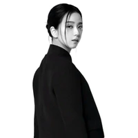 Kim Jisoo (Chị)
