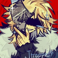 Itrapped