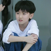 Tả Kỳ Hàm_năm14
