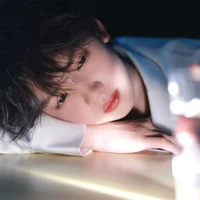 Trương Dịch Nhiên_YR