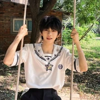 Trương Hàm Thụy_em