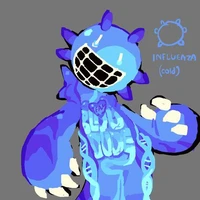 Bluudude