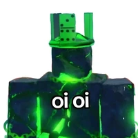 oi oi