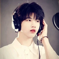 Trương Hàm Thụy_cậu