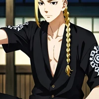 gyuguji ken/draren