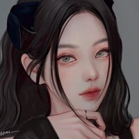 Ngọc Vân / kiếp trước