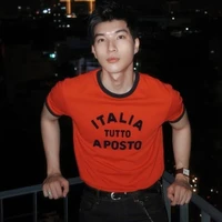 Trần Minh Hiếu - 1999