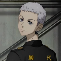 Mitsuya Takashi