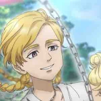Haitani Ran