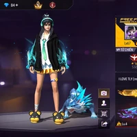bùn bận bắn fifai