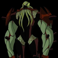 Vilgax