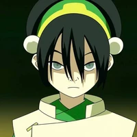 Toph