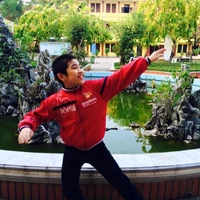 Hoàng Đức Duy