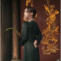 Mẹ Thẩm Giai Hy
