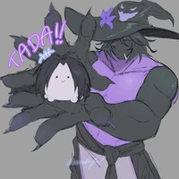 Azure(bạch tuộc đen)