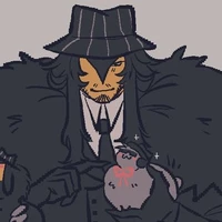 Mafioso(chủ nợ🤑)