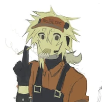 Elliot(Pizza men🍕)