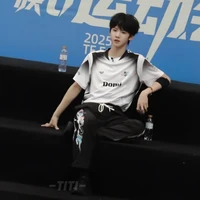 Trương Dịch Nhiên