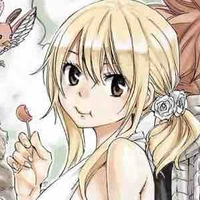 Lucy Heatfilia