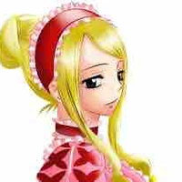 Layla Heartfilia 