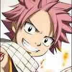  Natsu Dragneel