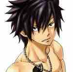 Gray Fullbuster