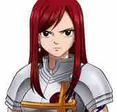 Erza Scarlet