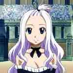 Mirajane Strauss