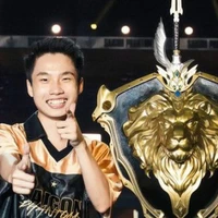 Vương Thuyên (SGP Yiwei)