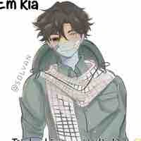 MTDTGPMNVN/Mặt Trận