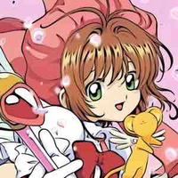 Kinomoto Sakura