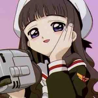 Daidouji Tomoyo