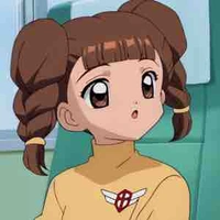 Chiharu Mihara