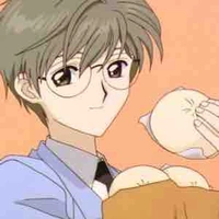 yukito tsukishiro