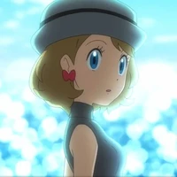 Serena