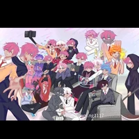 all hiha