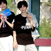 Trần tư hãn (nhóc)