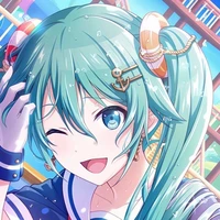 Hatsune miku💚