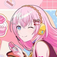 megurine luka🐟