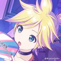 kagamine len 🍌
