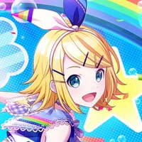 kagamine rin🍊