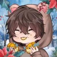 Bear[⚫]