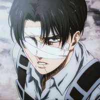 Levi Ackerman