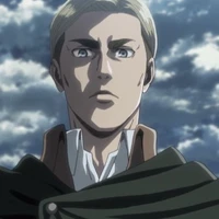 Erwin Smith