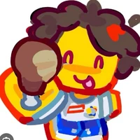 Shedletsky (bé gà cute😍)