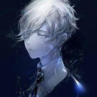 hoài nam hắc hóa 